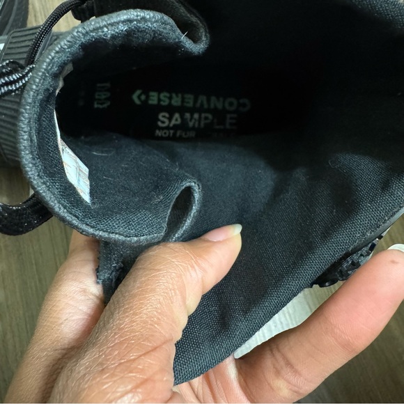 Converse, SAMPLE Chuck Taylor All Star GR82 Boots - Picture 12 of 15